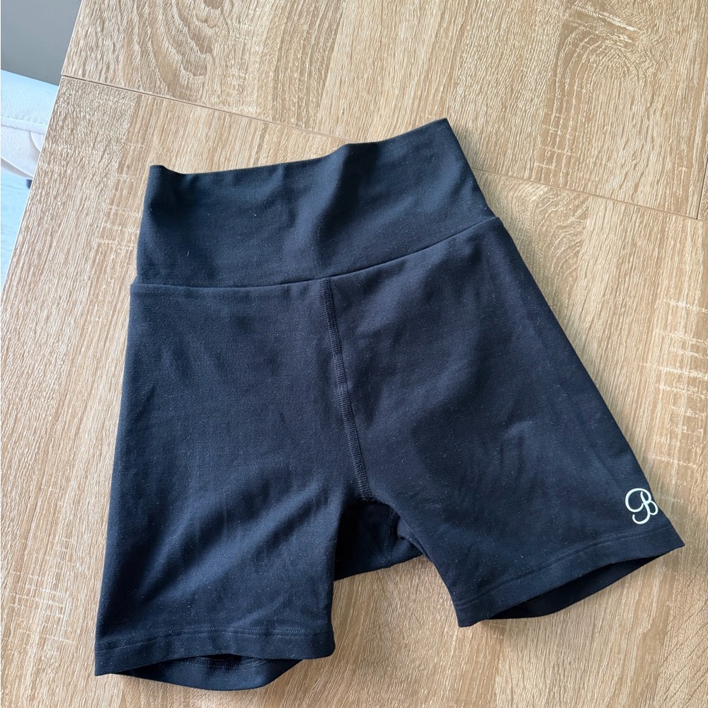Bombshell shorts